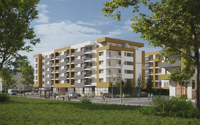 Berceni Metrou