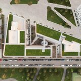 Berceni Metrou